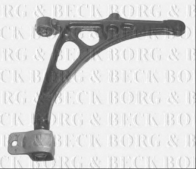 BORG & BECK bca5620 -  Рычаг независимой подвески колеса, подвеска колеса